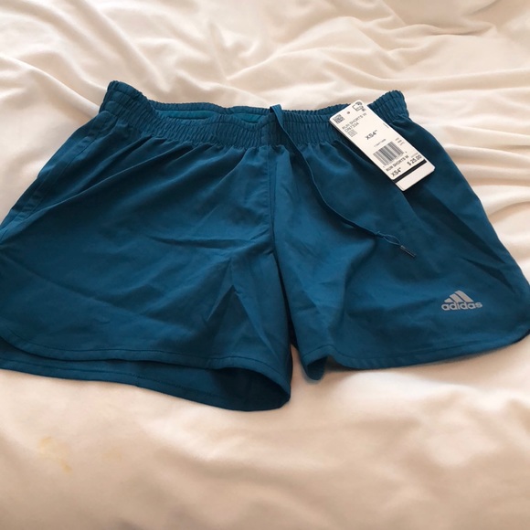 Adidas running shorts - Picture 1 of 3